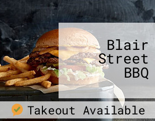 Blair Street BBQ