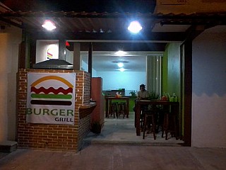 Burger Grill