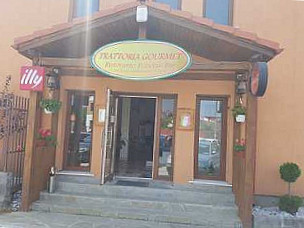 Trattoria Gourmet