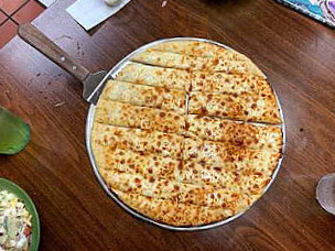 Pizza Plus Incorporated