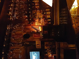 Jack the Ripper Bar