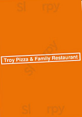 Troy Pizza Family