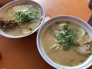 Jīn Lóng ラーメン Dào Dùn Kū Diàn