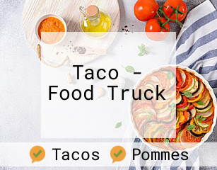 Taco - Food Truck