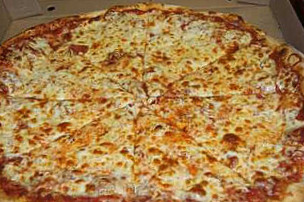 Eatza Pizza at Troys
