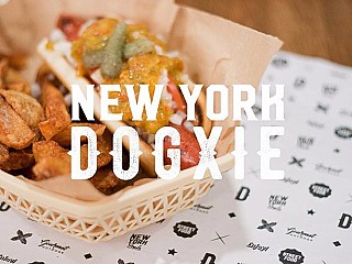 Dogxie Gourmet HotDogs