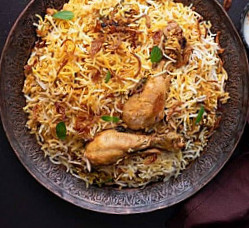 Mughal Arsalan Biryani House