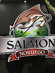 Salmon Noruego