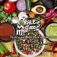 Orale's Tacos