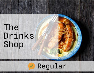 The Drinks Shop