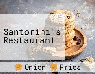 Santorini's Restaurant