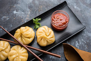 Indian Special Momos