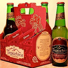 Cerveceria Tepozteca