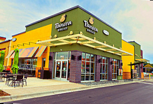 Panera Bread