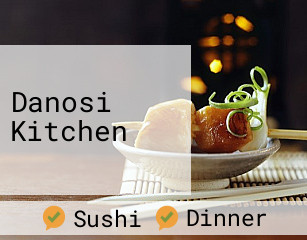 Danosi Kitchen