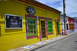 La Bodeguita Centro Historico