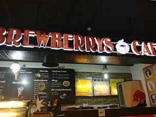 Brewberrys The Coffee