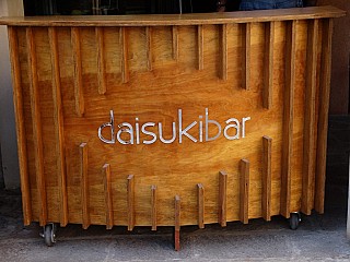 Daisuki Sushi