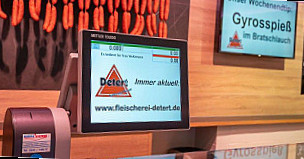 Fleischerei Detert Gmbh (filiale Lembruch)