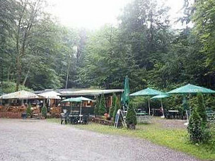 Waldgaststatte Waldapotheke