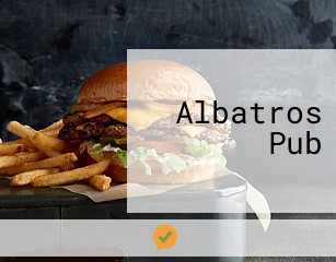 Albatros Pub