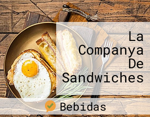 La Companya De Sandwiches