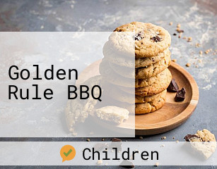 Golden Rule BBQ