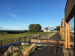 Globetrotter Lodge