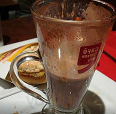 Cafe Coffee Day