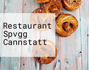 Restaurant Spvgg Cannstatt