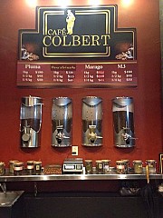 Cafe Colbert