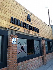 Arrachera Grill