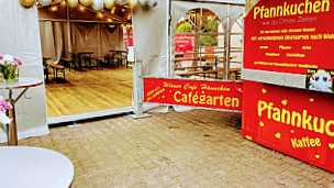 Wiener Café Häuschen