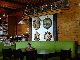 Restaurant Schutzenhaus Kirrlach