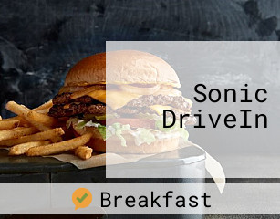 Sonic DriveIn