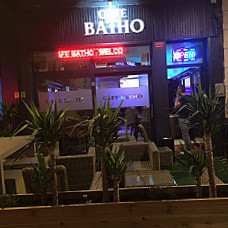 Cafe Batho