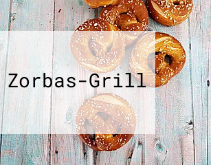 Zorbas-grill