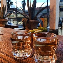 La Soberana Tequileria