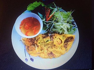 Moon's Vietnam Cafe