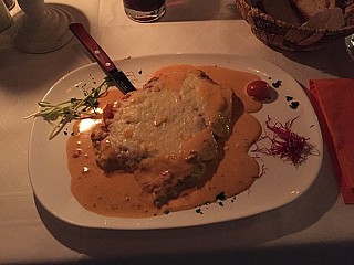 Trattoria Portofino