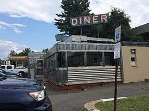 Frost Diner