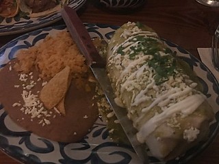 Patron Tacos & Cantina