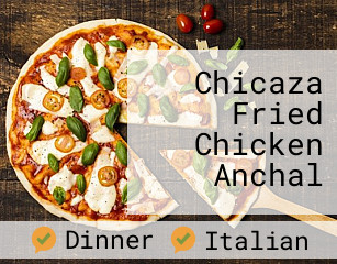 Chicaza Fried Chicken Anchal