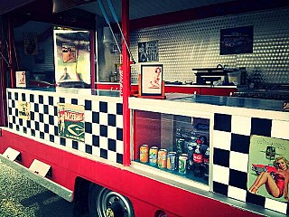 Tigataud Food Truck