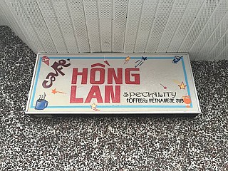 Hong Lan Cafe & Billiard