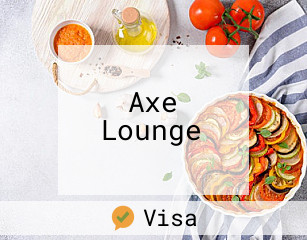Axe Lounge