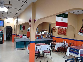 Los Sombreros Authentic Mexican Cuisine