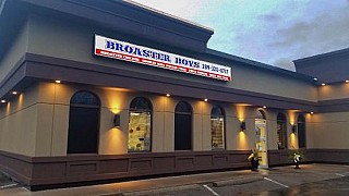 Broaster Boys Restaurant