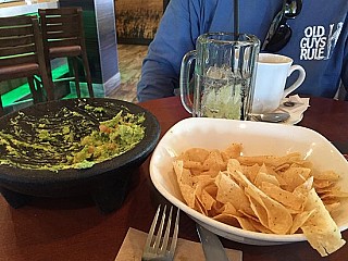 Chili's Texas Grill - South Trail