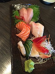 Roku Japanese Restaurant